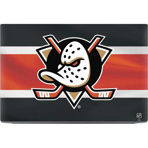 NHL Anaheim Ducks Jersey Dell XPS Skin